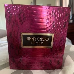 Jimmy Choo Fever for women